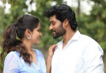 ஏ.ஆர்.காந்திகிருஷ்ணா இயக்கும் பிரேக்பாஸ்ட்